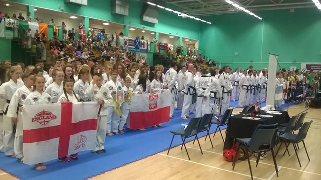 Duży sukces ? zdjęcia