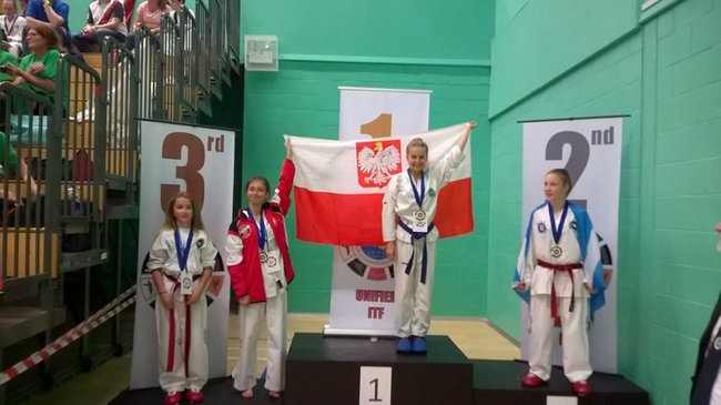 Duży sukces ? zdjęcia