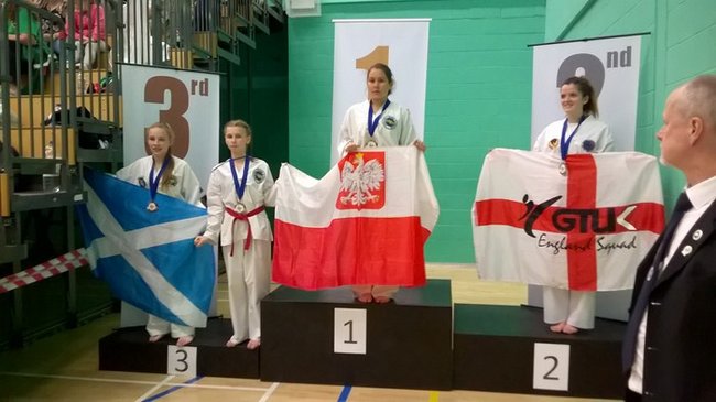 Duży sukces ? zdjęcia