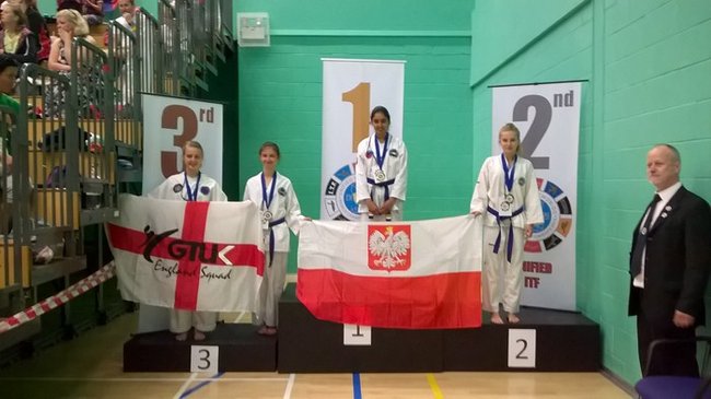 Duży sukces ? zdjęcia