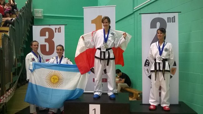 Duży sukces ? zdjęcia