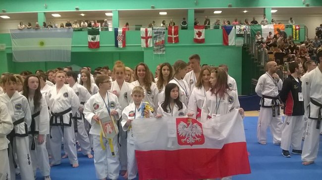 Duży sukces ? zdjęcia