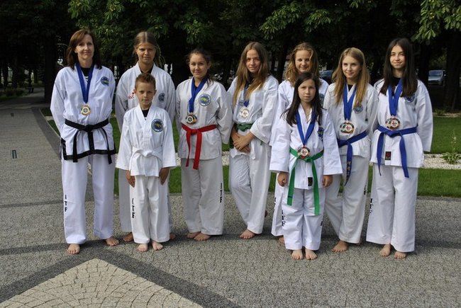 Duży sukces ? zdjęcia