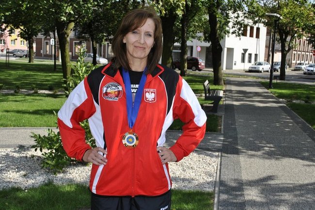 Duży sukces ? zdjęcia