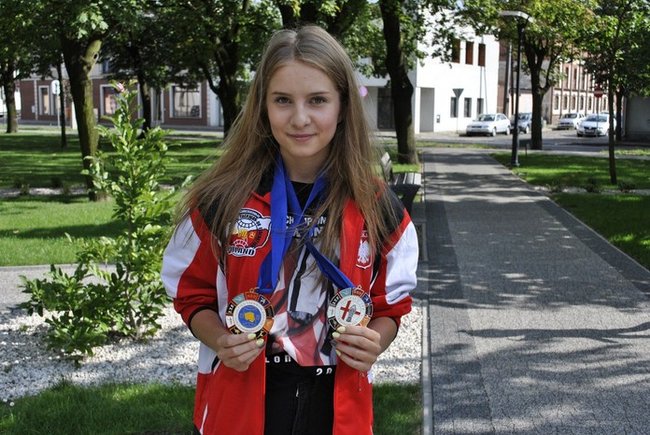 Duży sukces ? zdjęcia