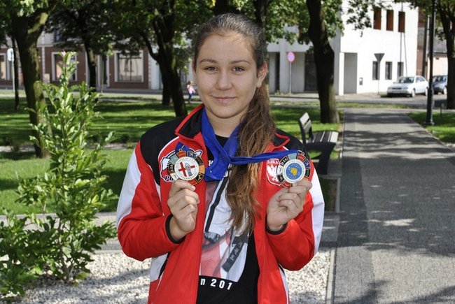 Duży sukces ? zdjęcia