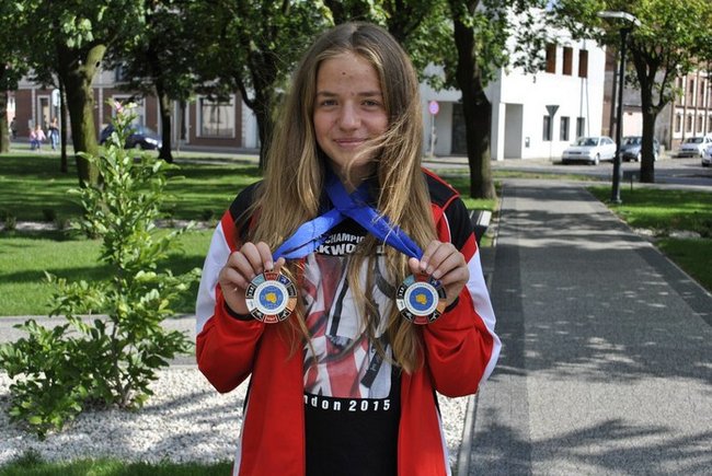 Duży sukces ? zdjęcia