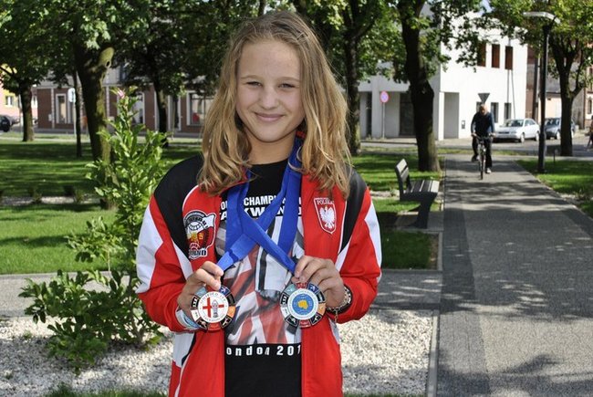 Duży sukces ? zdjęcia