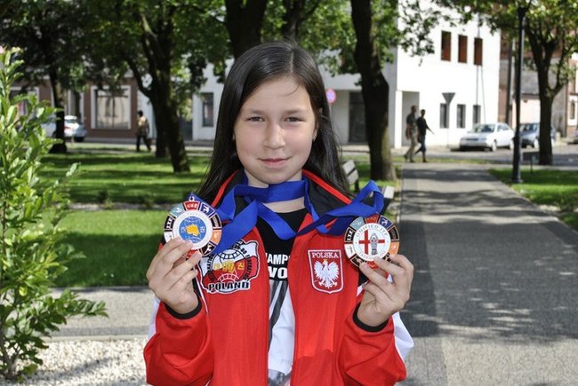 Duży sukces ? zdjęcia