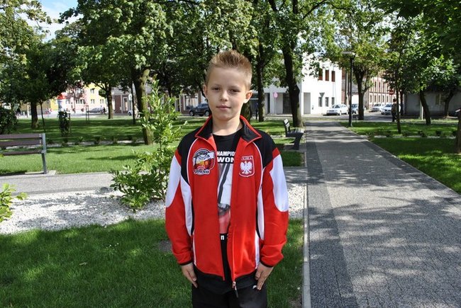 Duży sukces ? zdjęcia