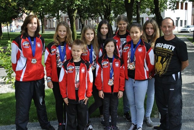 Duży sukces ? zdjęcia