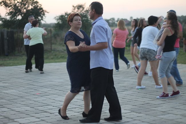 Sezon dożynkowy w pełni - zdjęcia