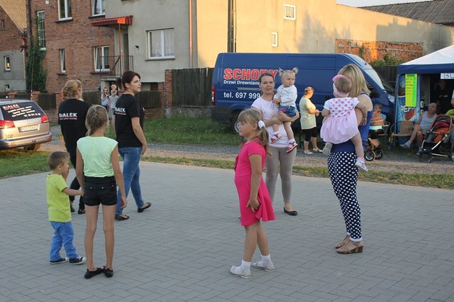 Sezon dożynkowy w pełni - zdjęcia