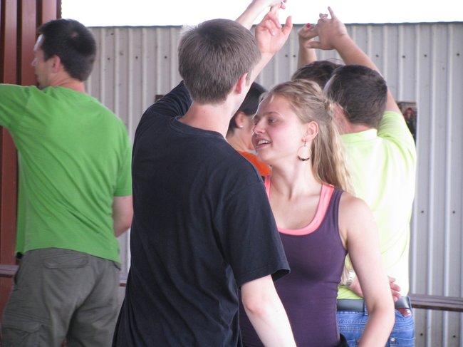 To nie jest do oglądania! - zdjęcia