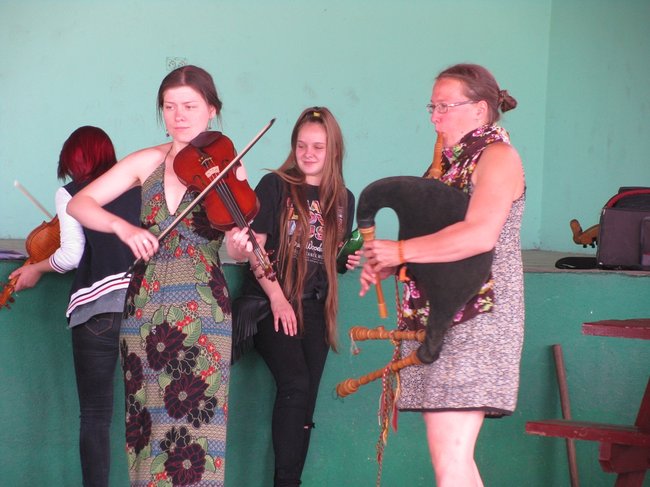 To nie jest do oglądania! - zdjęcia