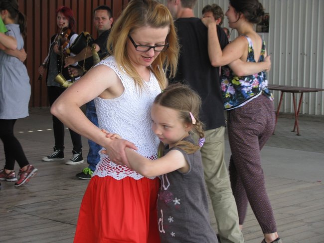 To nie jest do oglądania! - zdjęcia