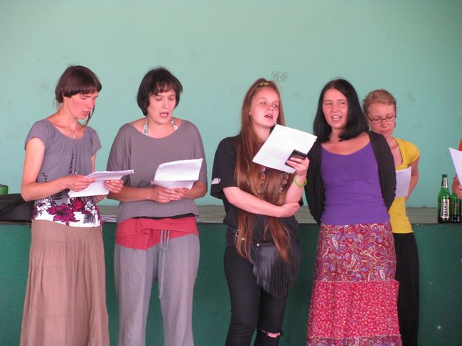 To nie jest do oglądania! - zdjęcia