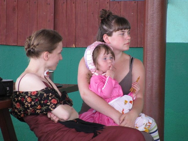 To nie jest do oglądania! - zdjęcia