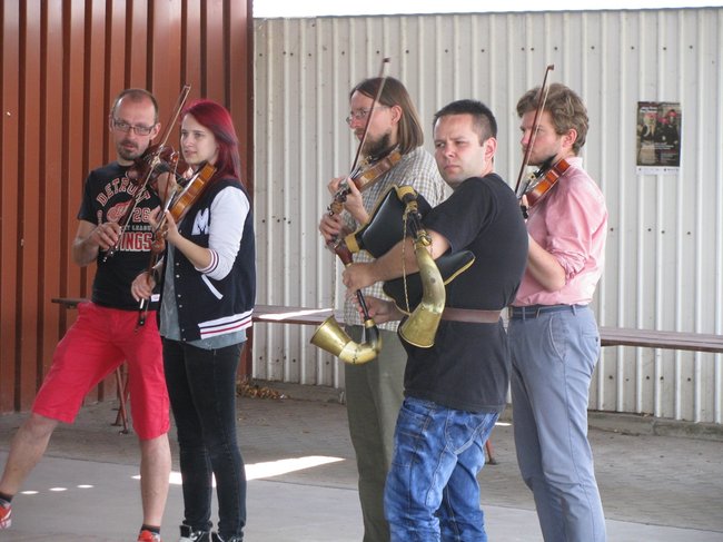 To nie jest do oglądania! - zdjęcia