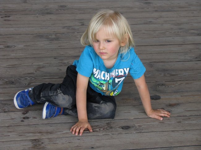 To nie jest do oglądania! - zdjęcia