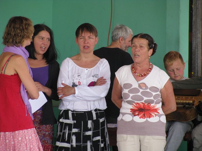 To nie jest do oglądania! - zdjęcia