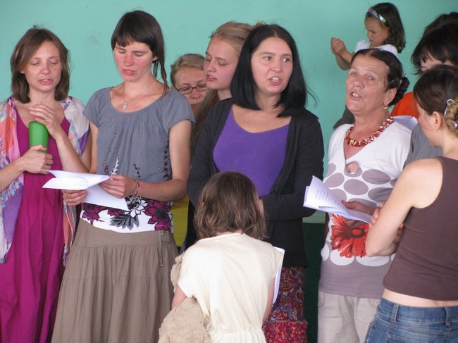 To nie jest do oglądania! - zdjęcia