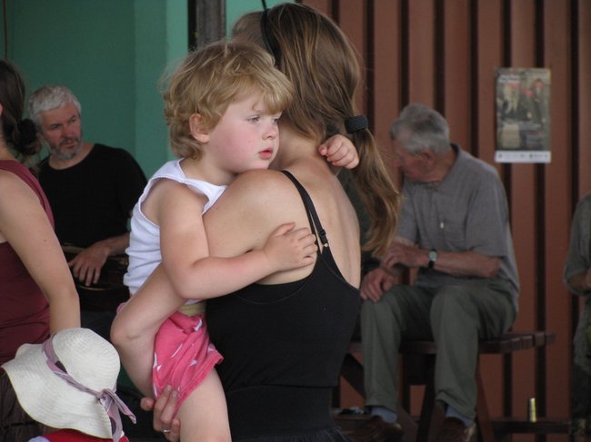 To nie jest do oglądania! - zdjęcia