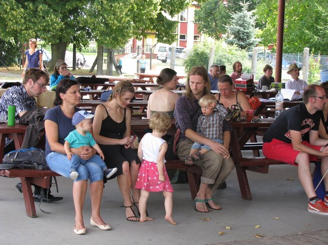 To nie jest do oglądania! - zdjęcia