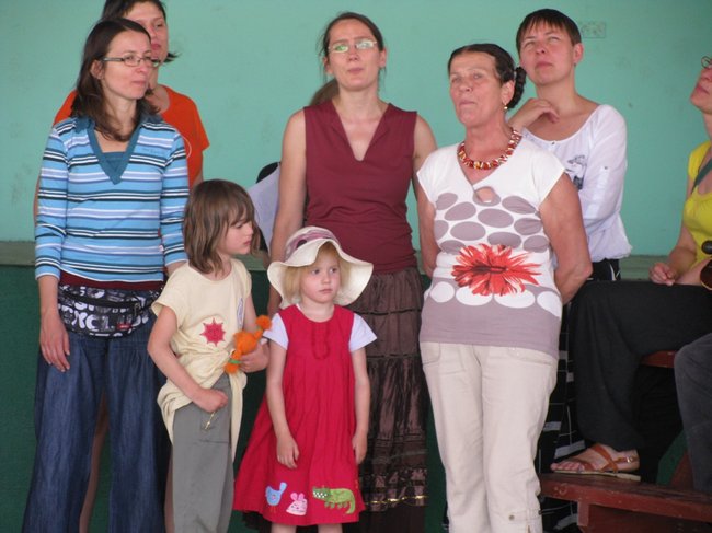 To nie jest do oglądania! - zdjęcia