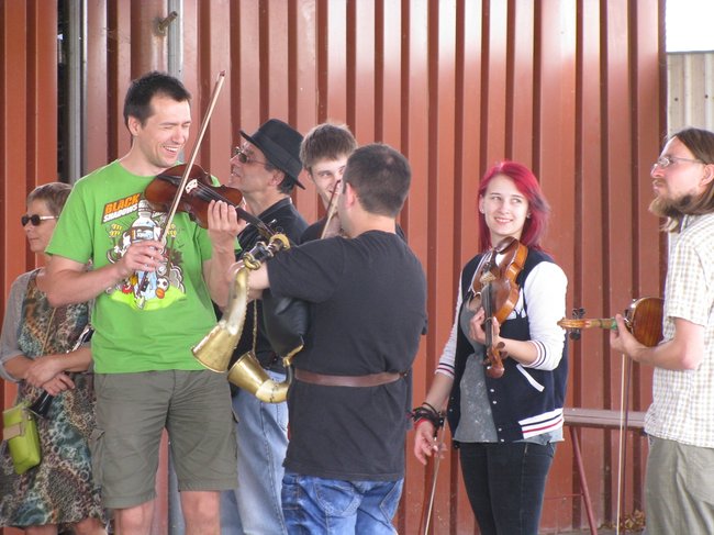 To nie jest do oglądania! - zdjęcia