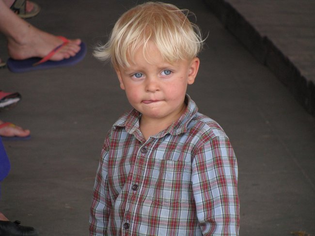 To nie jest do oglądania! - zdjęcia