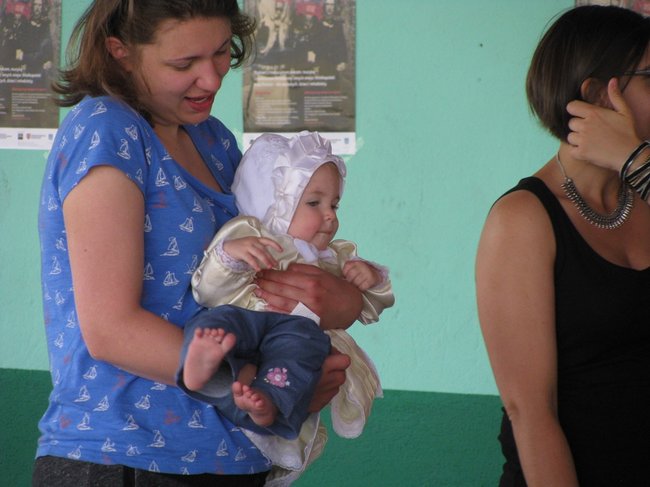 To nie jest do oglądania! - zdjęcia