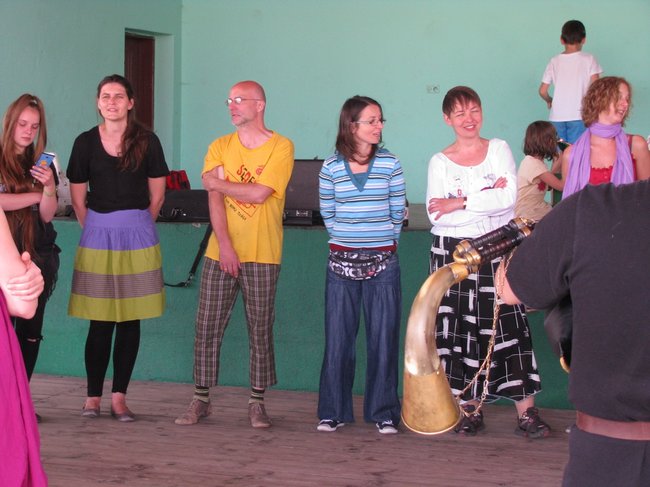 To nie jest do oglądania! - zdjęcia