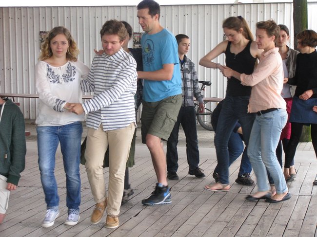 To nie jest do oglądania! - zdjęcia