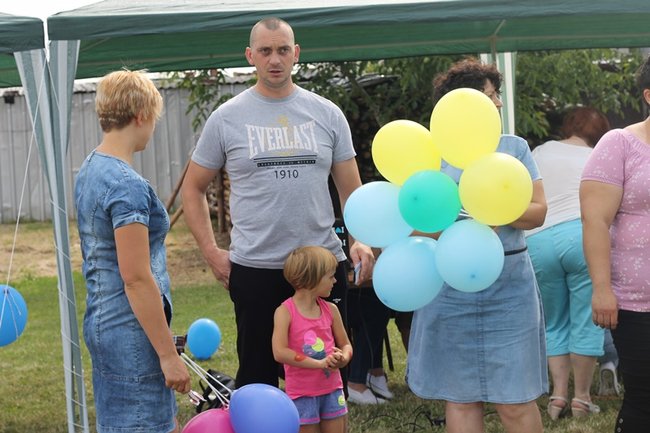 Jedzie, jedzie straż ogniowa - zdjęcia