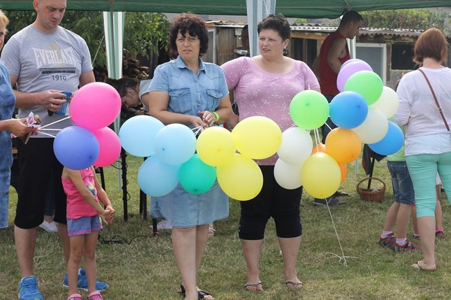 Jedzie, jedzie straż ogniowa - zdjęcia