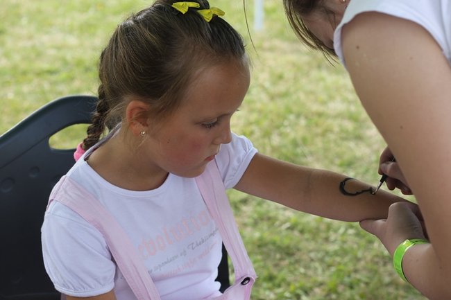 Jedzie, jedzie straż ogniowa - zdjęcia