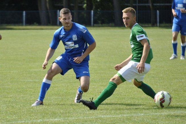 Idealny sparing - zdjęcia