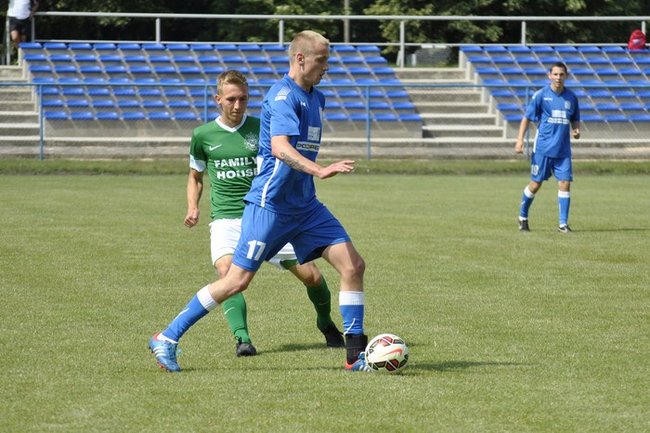 Idealny sparing - zdjęcia