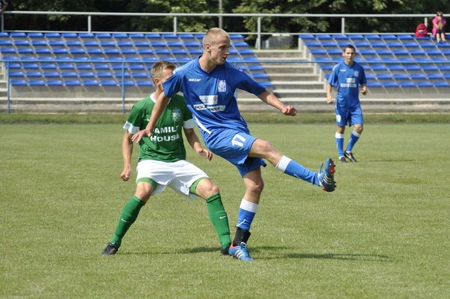 Idealny sparing - zdjęcia