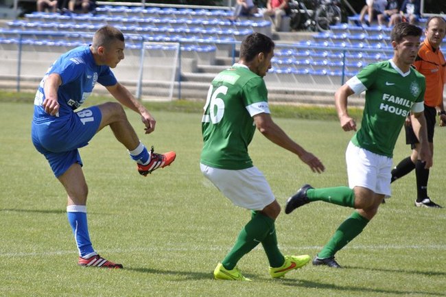 Idealny sparing - zdjęcia