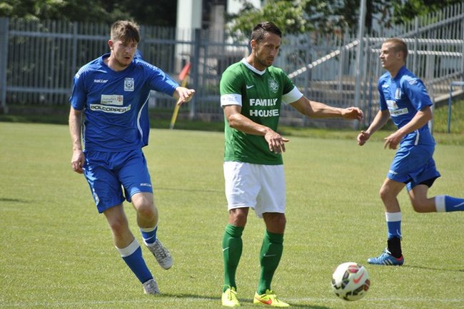 Idealny sparing - zdjęcia