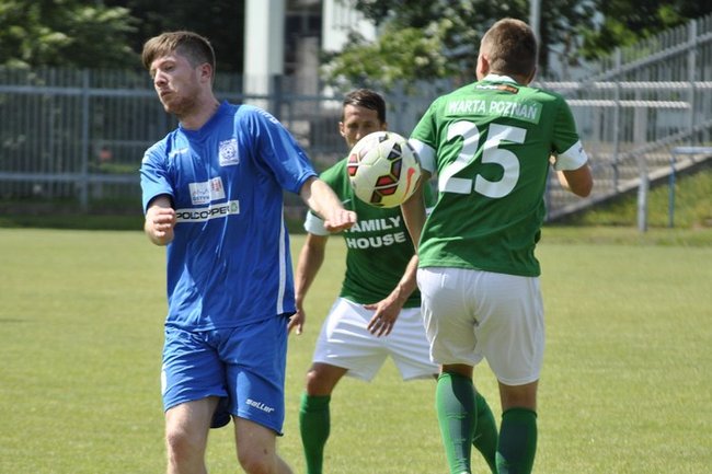 Idealny sparing - zdjęcia