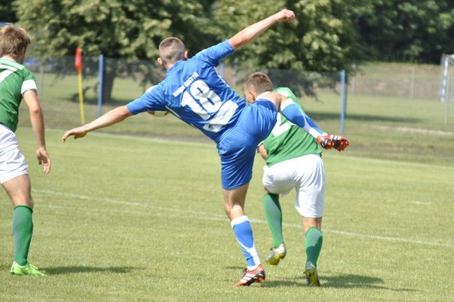 Idealny sparing - zdjęcia