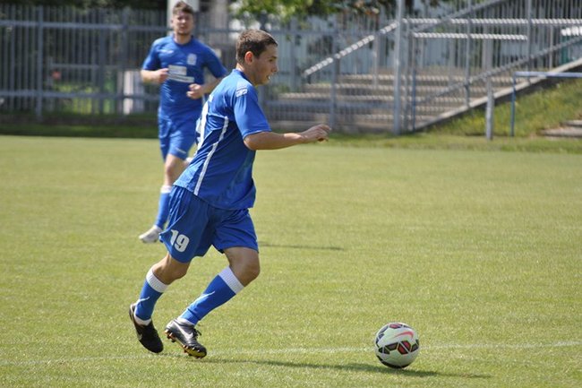 Idealny sparing - zdjęcia