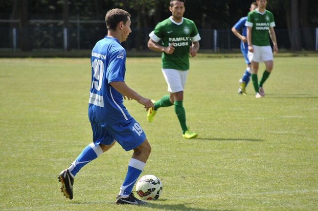 Idealny sparing - zdjęcia