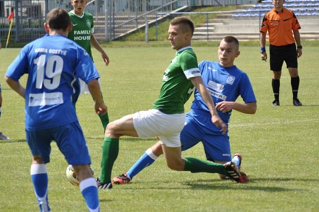 Idealny sparing - zdjęcia