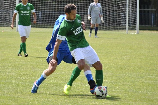 Idealny sparing - zdjęcia