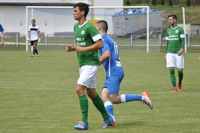 Idealny sparing - zdjęcia