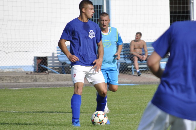 Gonili wynik do końca - zdjęcia